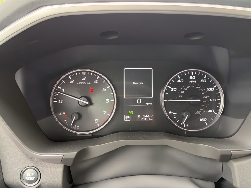 Used 2026 Subaru Ascent Touring AWD/4WD image 14