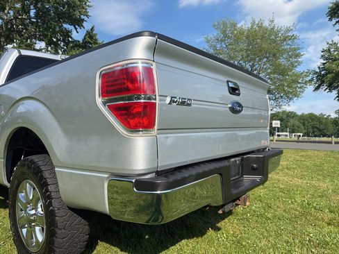 Used 2013 Ford F150 XLT w/ XTR Pkg AWD/4WD image 27