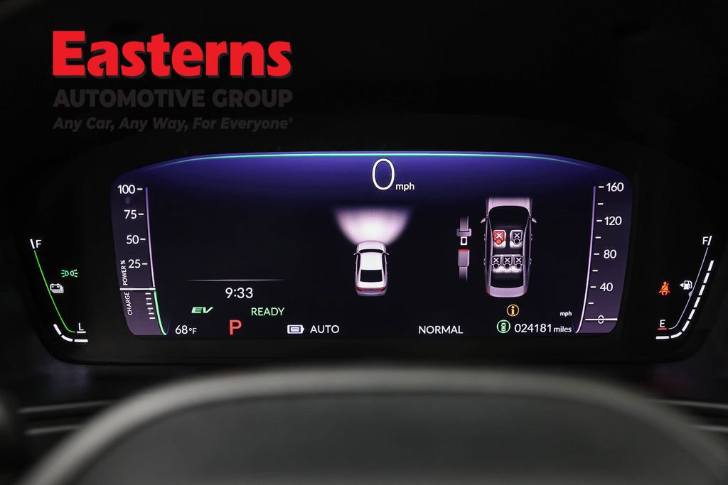 Used 2024 Honda Accord Sport image 18