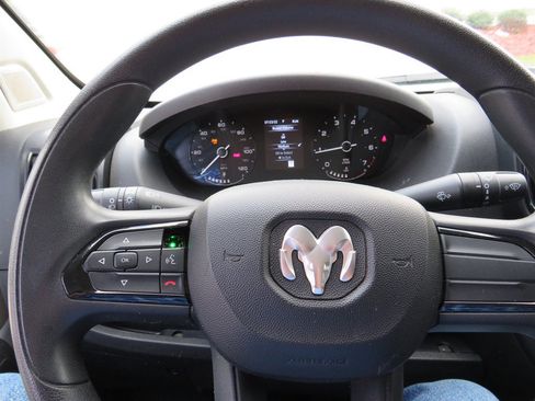 Used 2022 RAM ProMaster 2500 image 5