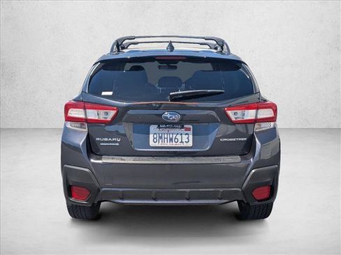 Used 2019 Subaru Crosstrek 2.0i Premium w/ Popular Package #3 AWD/4WD image 7