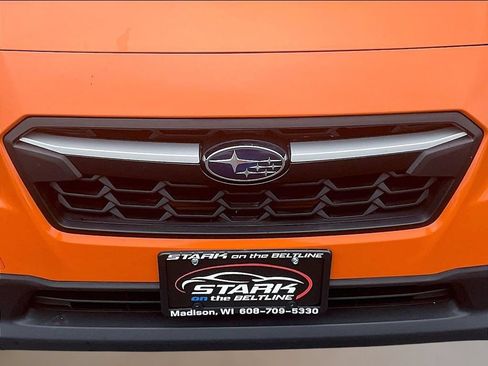 Used 2019 Subaru Crosstrek 2.0i AWD/4WD image 32