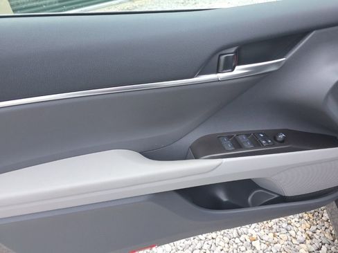 Certified 2024 Toyota Camry LE image 12