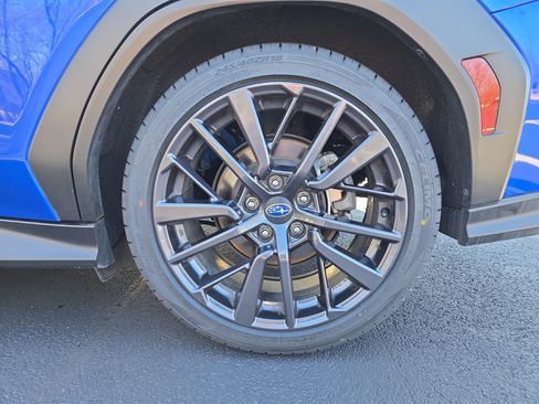 Used 2022 Subaru WRX Limited image 10