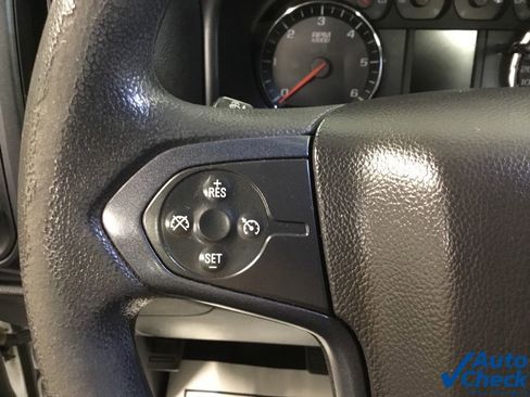 Used 2018 Chevrolet Silverado 3500 W/T w/ Snow Plow Prep Package AWD/4WD image 39
