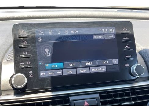 Certified 2022 Honda Accord Touring image 25
