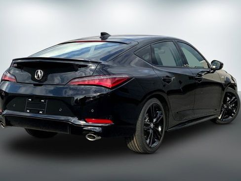 New 2026 Acura Integra A-Spec FWD image 5