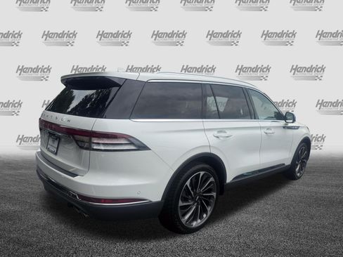 Used 2020 Lincoln Aviator Reserve w/ Equipment Group 202A AWD/4WD image 2