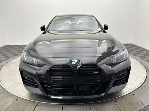 Used 2025 BMW 440i xDrive image 14