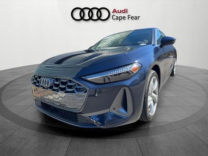 Used 2025 Audi A5 2.0T Premium Plus w/ Premium Plus