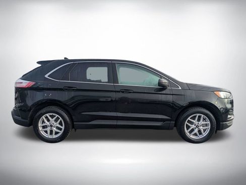 Used 2024 Ford Edge SEL AWD/4WD image 2