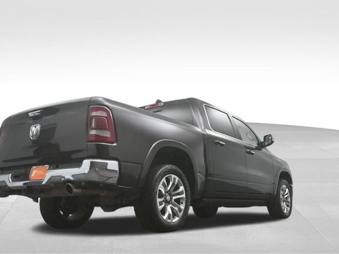 Used 2019 RAM 1500 Limited image 43