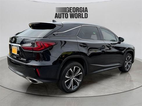 Used 2019 Lexus RX 350 FWD w/ Navigation Package image 12