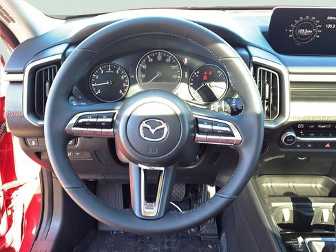 New 2026 MAZDA CX-50 AWD 2.5 S w/ Weather Package image 19