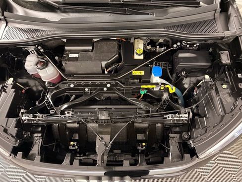 Used 2023 Audi Q4 e-tron Premium Plus w/ Premium Plus image 23