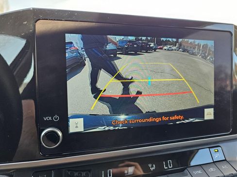 Certified 2025 Toyota Camry LE image 28