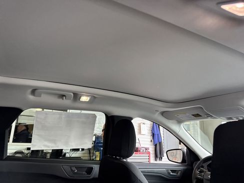 New 2025 Ford Escape Active w/ Cold Weather Package image 17