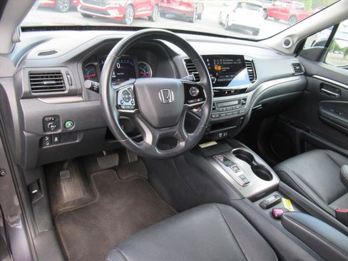 Used 2022 Honda Pilot Special Edition image 15