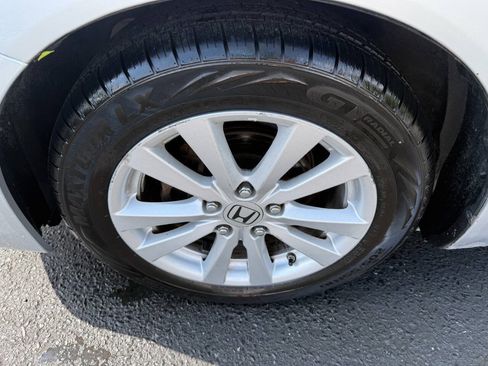 Used 2012 Honda Civic EX-L image 9