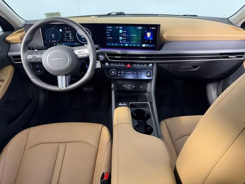 Used 2025 Hyundai Sonata Limited image 14