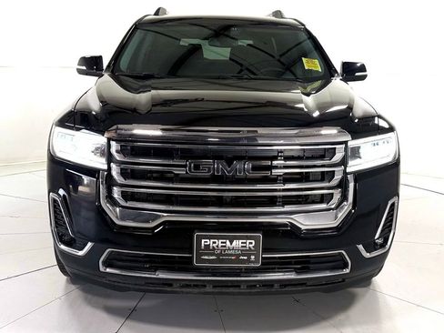 Used 2023 GMC Acadia SLT image 9