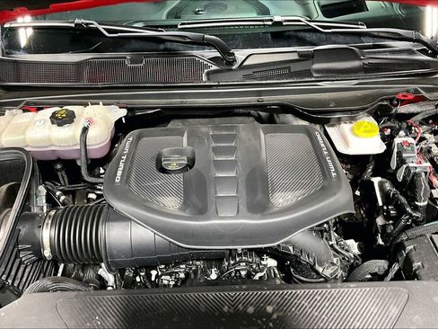 Used 2025 RAM 1500 RHO w/ RHO Level 1 Equipment Group image 12