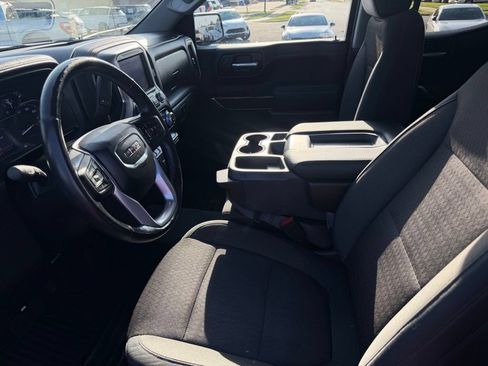 Used 2019 GMC Sierra 1500 SLE w/ SLE Value Package RWD image 24
