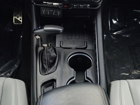 Used 2025 Dodge Durango SRT Hellcat AWD/4WD image 24