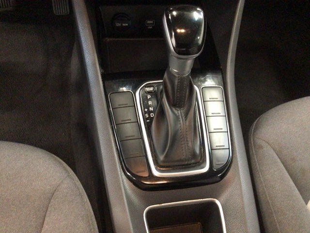 Used 2020 Hyundai Ioniq Blue FWD image 24