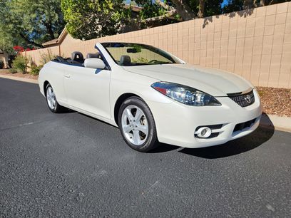 Used 2008 Toyota Solara SLE
