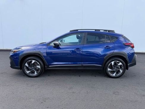 Used 2024 Subaru Crosstrek 2.5i Limited AWD/4WD image 10