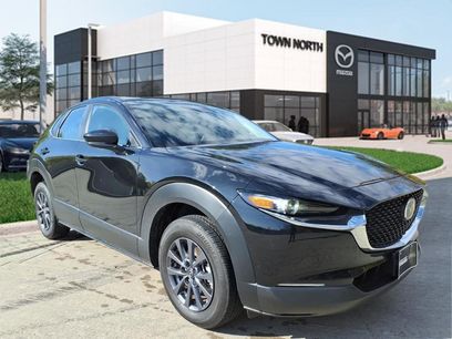 Used 2024 MAZDA CX-30 AWD 2.5 S