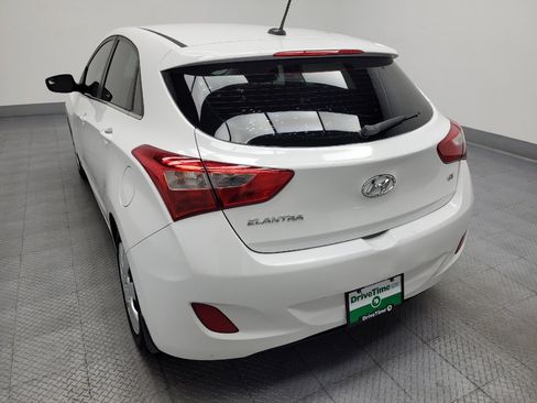 Used 2016 Hyundai Elantra GT FWD image 6