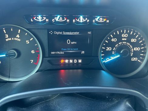 Used 2020 Ford F150 XLT w/ Max Trailer Tow Package image 11