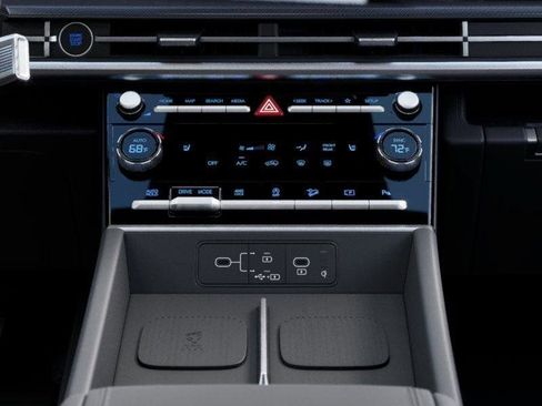 New 2026 Hyundai Santa Fe SEL AWD/4WD image 16