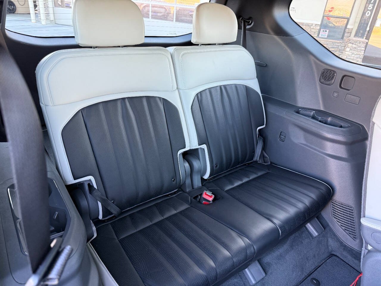 Used 2024 Kia EV9 GT-Line AWD/4WD image 15