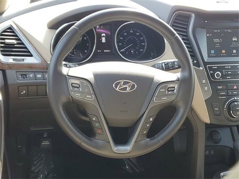 Used 2018 Hyundai Santa Fe Sport 2.0T image 14