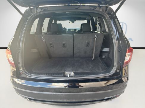 Certified 2022 Honda Pilot TrailSport image 27