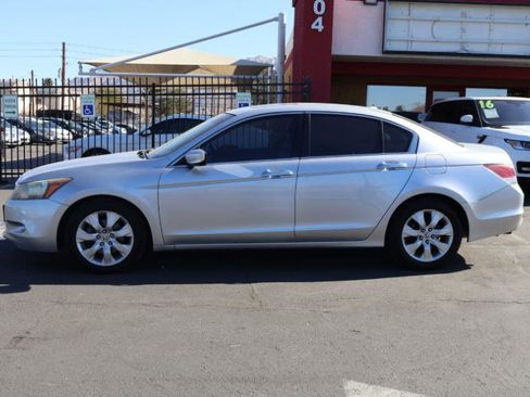 Used 2008 Honda Accord EX-L image 4