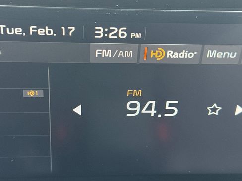 New 2026 Kia Seltos LX image 18