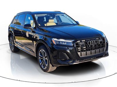 New 2026 Audi Q7 2.0T Premium