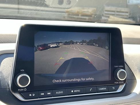 Certified 2023 Nissan Rogue SV AWD/4WD image 28