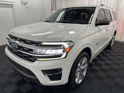 Used 2024 Ford Expedition Max King Ranch image 4