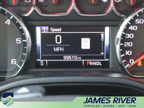 Used 2018 GMC Sierra 1500 SLT w/ SLT Premium Package AWD/4WD image 29