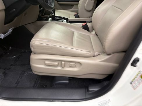 Used 2019 Honda Ridgeline RTL-E image 10