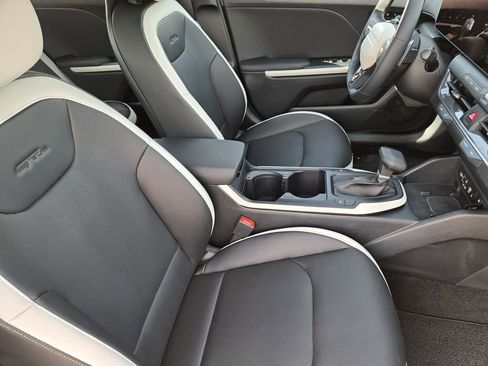 New 2026 Kia K4 GT-Line FWD image 10
