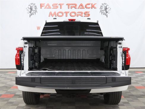 Used 2023 Ford F150 Lightning Lariat w/ Equipment Group 511A High AWD/4WD image 6