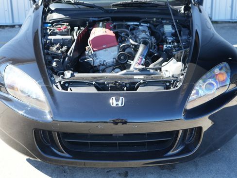 Used 2006 Honda S2000 image 7