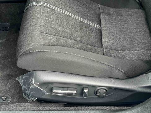 New 2025 Honda Accord Sport image 12