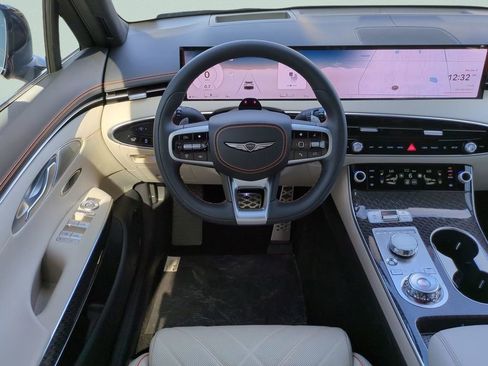 New 2026 Genesis GV70 3.5T Sport Prestige AWD/4WD image 20